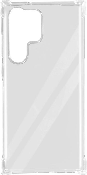 Produktbild Avizar Schutzhülle mit verstärkten Ecken Series (Samsung Galaxy S23 Ultra)