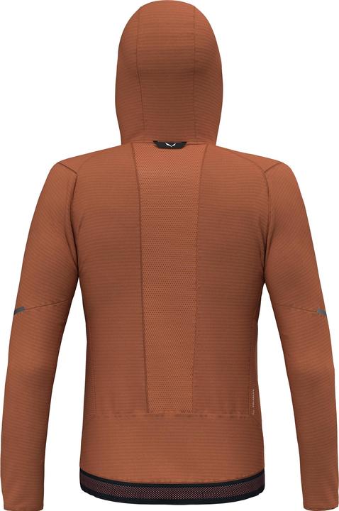 Actual product image Salewa Pedroc Polarlite hooded jacket (S)