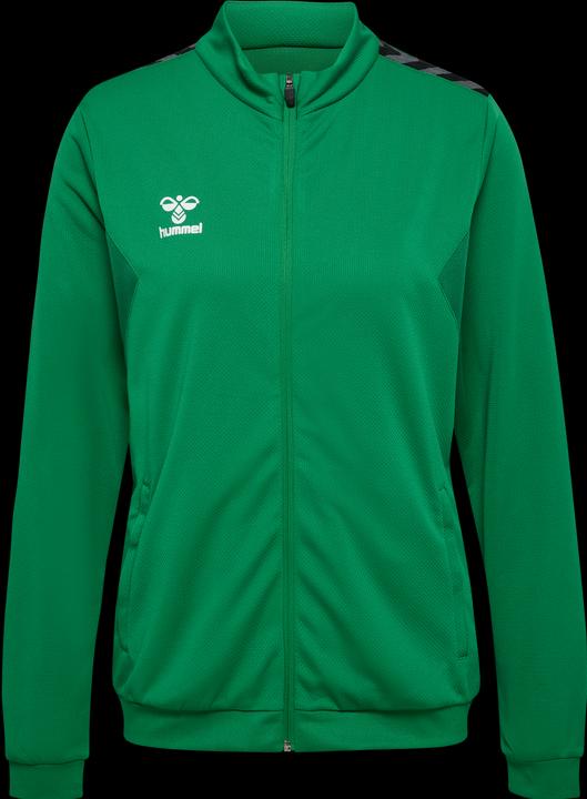 Image du produit hummel Hmlauthentic Pl Zip Jacket Woman (L)