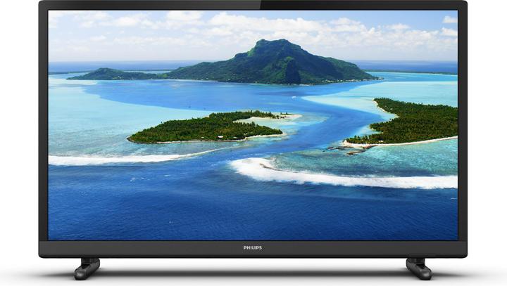 Image du produit Philips 24PHS5507 (24", PHS5507, LCD, HD, 2022)