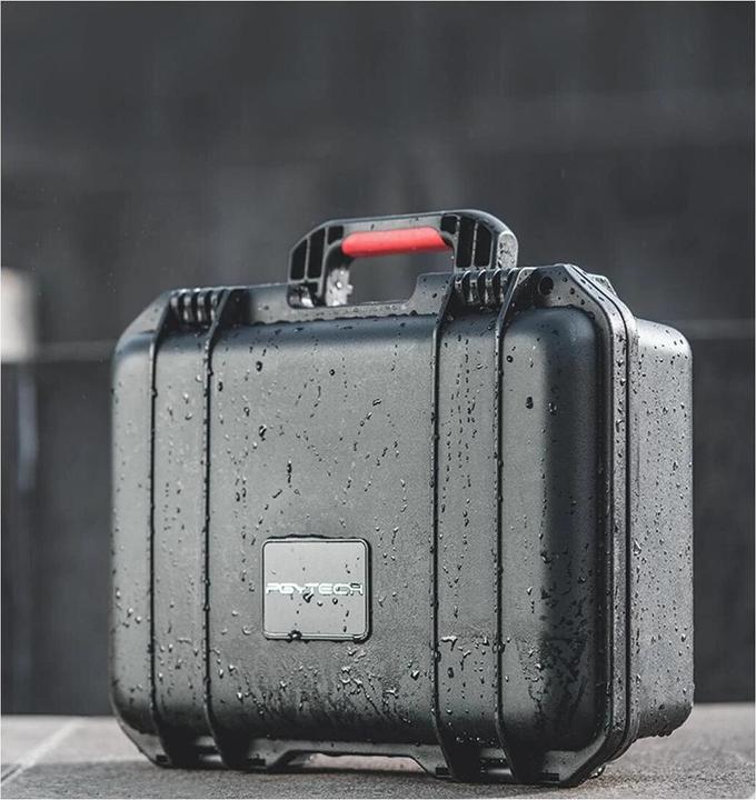 Actual product image Pgytech Safety Carrying Case (Drone case, DJI Air 3)
