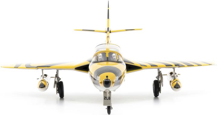 Immagine prodotto Arwico Swissline J-4206 Hunter Mk.68