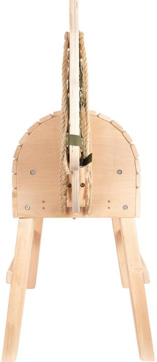 Image du produit small foot Cheval en bois