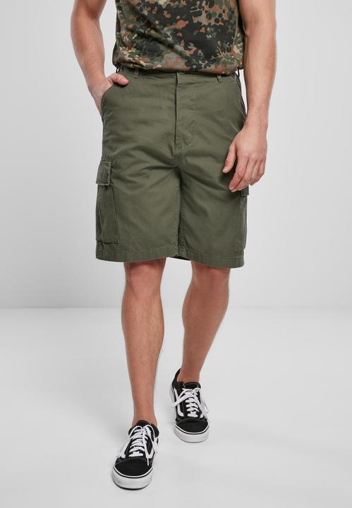 Image du produit Brandit Short BDU Ripstop (S)