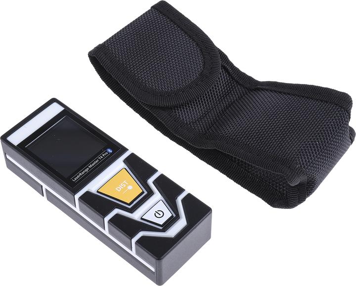 Image du produit Laserliner LaserRange-Master T4 Pro (40 m, 650 nm)