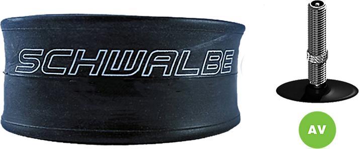 Immagine prodotto Schwalbe N°3 (Schrader (AV), 16", 40 mm)