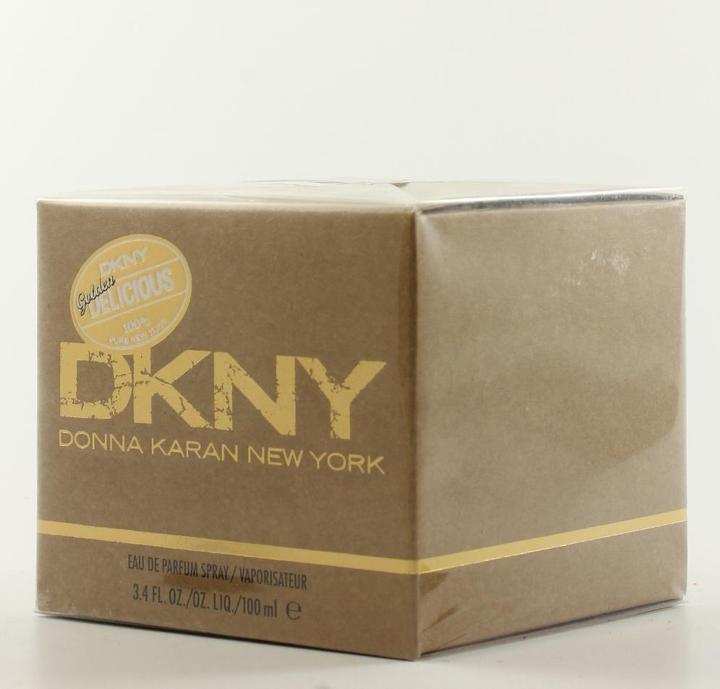 Immagine prodotto DKNY Deliziosa d'oro (Eau de parfum, 100 ml)