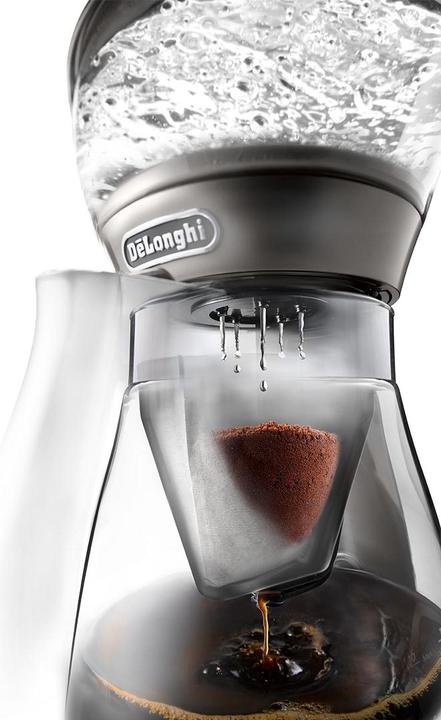 Immagine prodotto De'Longhi ICM17210 Clessidra
