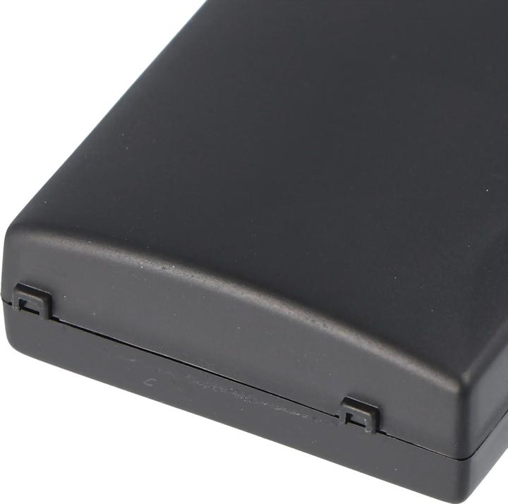 Produktbild XCell Li-Ion-Akku 1800mAh 3.7V für Spielkonsole wie Sony PSP-110, PSP-280G