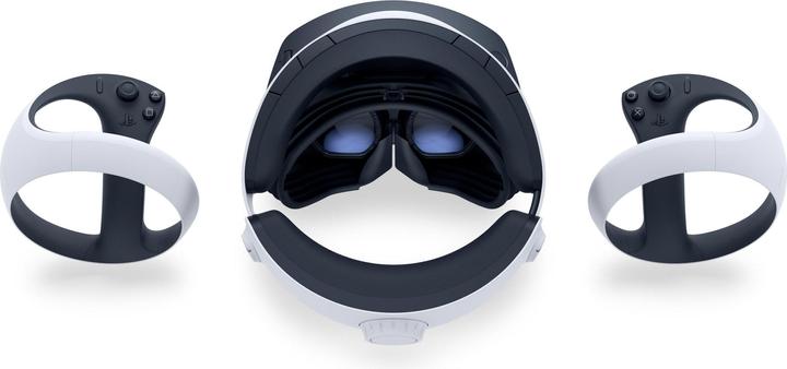 Produktbild Sony Playstation VR2