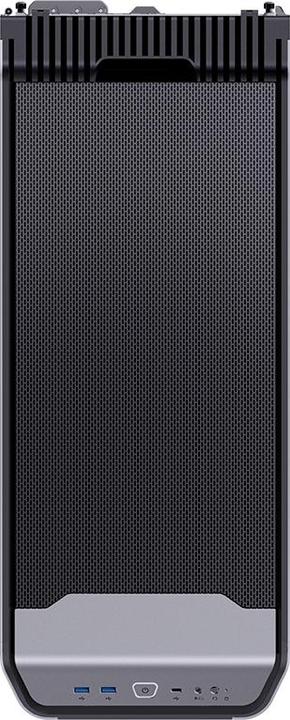Produktbild Jonsbo D500 (ATX, mATX, Mini-ITX, E-ATX)