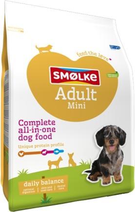 Immagine prodotto Smolke Mini per adulti (Adulto, 1 pz., 12250 g)