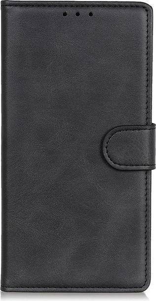 Produktbild MU Classic Classic IV Leder Bookcover Series (Wiko Y81)