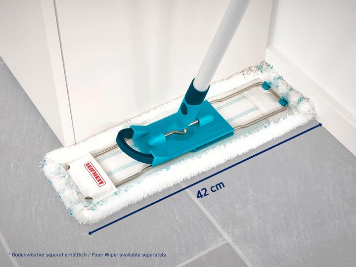 Actual product image Leifheit Wischbezug Profi XL (2 pcs.)