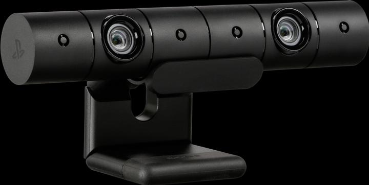 Actual product image Sony Playstation VR Megapack V2 Camera, 5 games USK 18