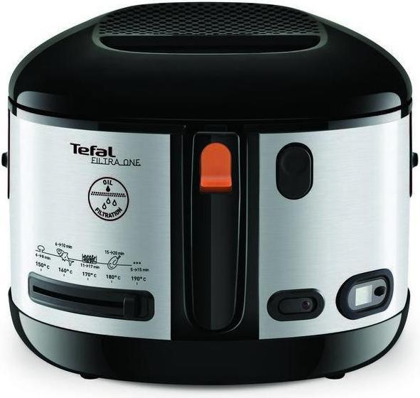 Actual product image Tefal FF175D71