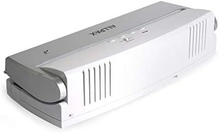 Produktbild Allpax Sous Vide Vakuumiergerät F110, Weiss