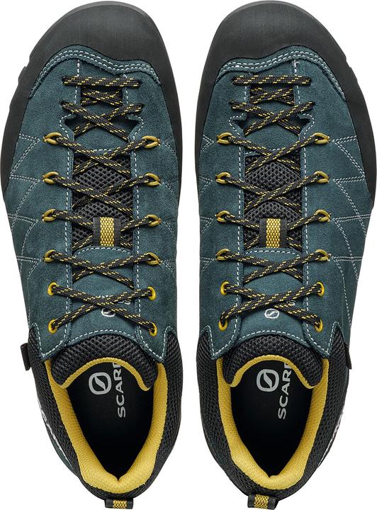 Actual product image Scarpa Crux GTX (46)