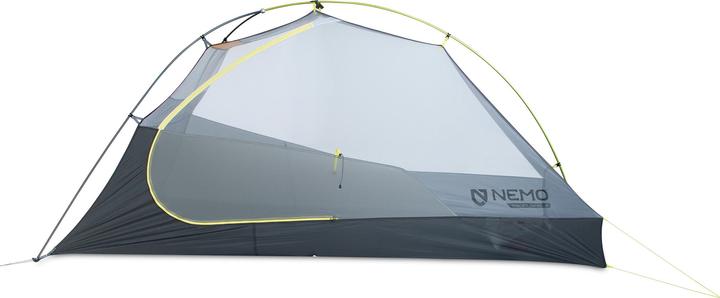 Produktbild Nemo Equipment Hornet OSMO 1P (Kuppelzelt, 1.02 kg, 1 Person)