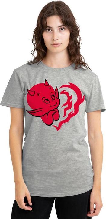 Produktbild Hot stuff TShirt (L)