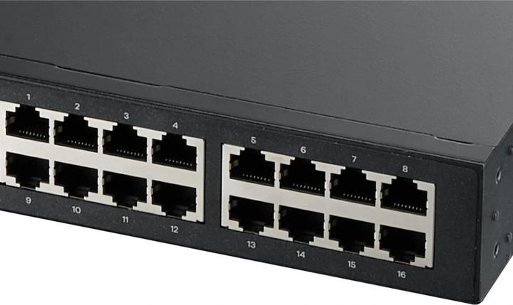 Produktbild Zyxel GS1100-16 V3 (16 Ports)