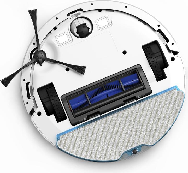 Actual product image Rowenta S+ RR8587 (Robot vacuum)