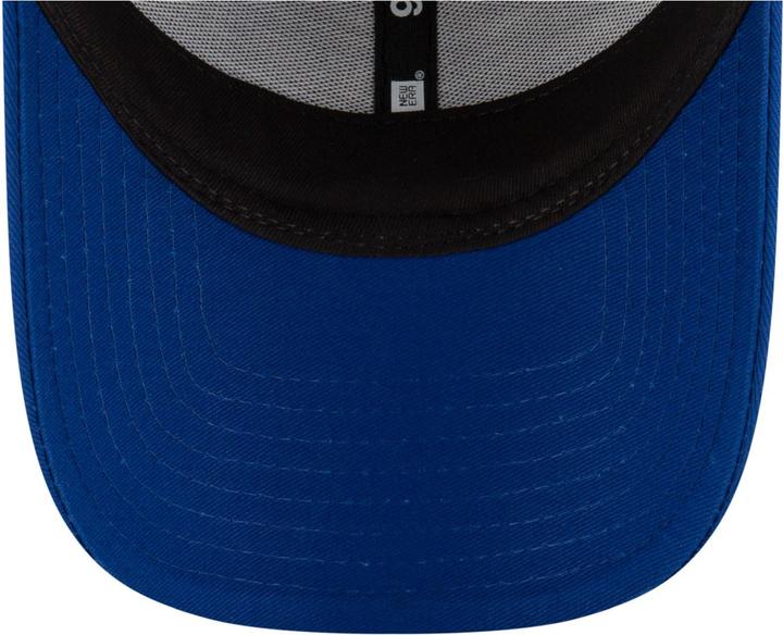 Immagine prodotto New Era Cappello regolabile 9Forty - Manchester United royal