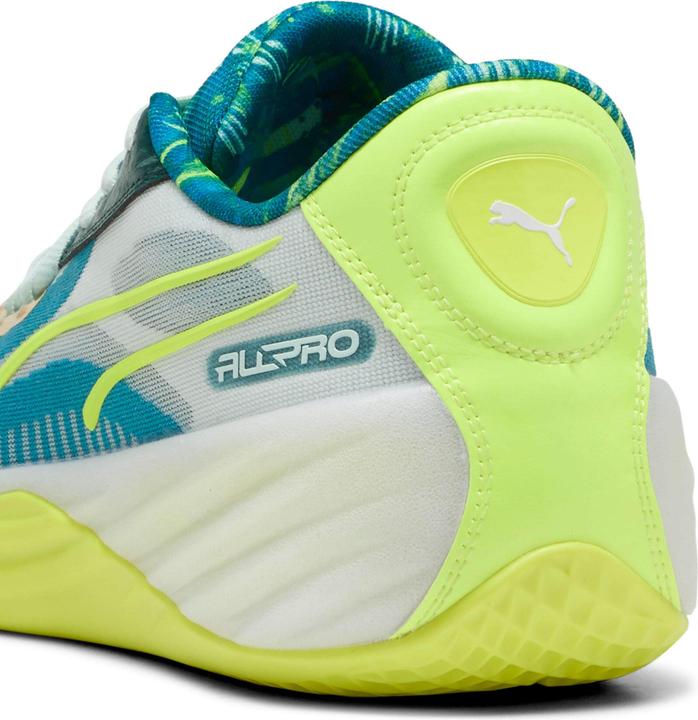 Actual product image Puma All-Pro Nitro Hoops Dreamz (40.5)
