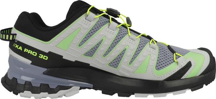 Actual product image Salomon XA PRO 3D V9 - 59889 (41 1/3)