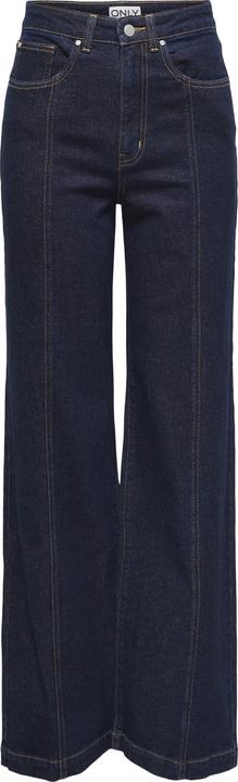 Only ONLHOPE EX HW WIDE High Waist Jeans (W31/L32)