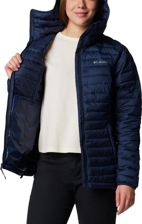 Produktbild Columbia Silver Falls™ II Hooded Jacket (M)