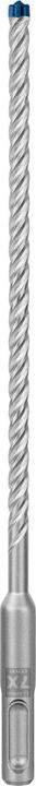 Immagine prodotto Bosch Professional Zubehör Trapano a percussione EXPERT SDS plus-7X, 3,5 x 50 x 115 mm (3,5 mm)