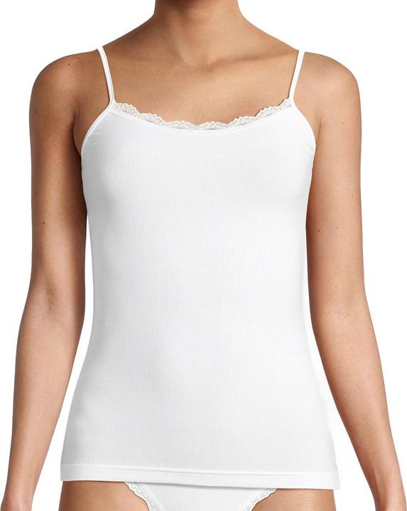 Produktbild Nina von C. 3er Pack Body & Soul Spaghetti Top (40, L)