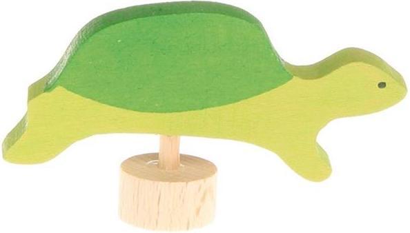 Image du produit Grimm's 03870 Figurine à assembler Tortue