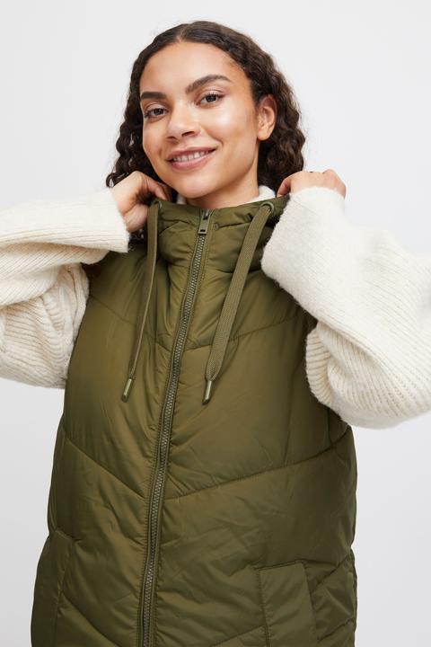 Immagine prodotto B.young BYBOMINA GILET 6 - 20813366 (38)