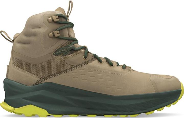 Produktbild Altra Olympus 6 Hike Mid GTX - Wanderschuhe - Herren (48)