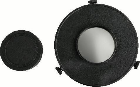 Actual product image Celestron EclipSmart Solar Filter
