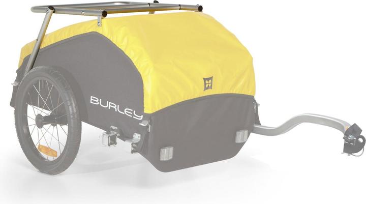 Produktbild Burley Nomad Cargo Rack