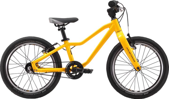 Image du produit Mustang Velo Fury 1.0 (18")