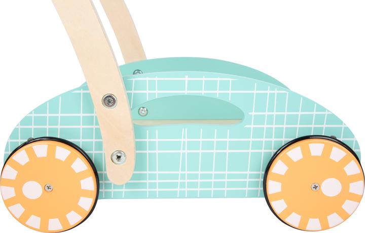 Produktbild small foot Lauflernwagen