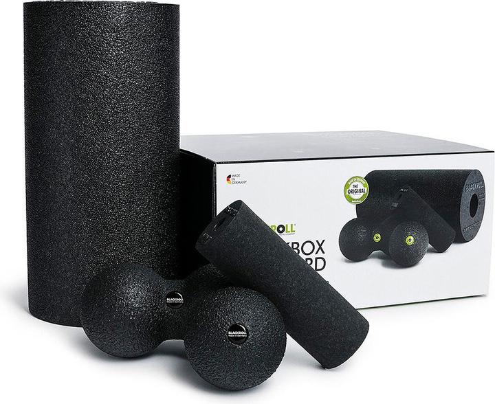 Immagine prodotto Blackroll Box Mini