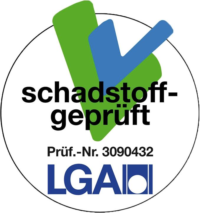 Actual product image Träumeland Octasmart baby mattress (70 x 140 cm)