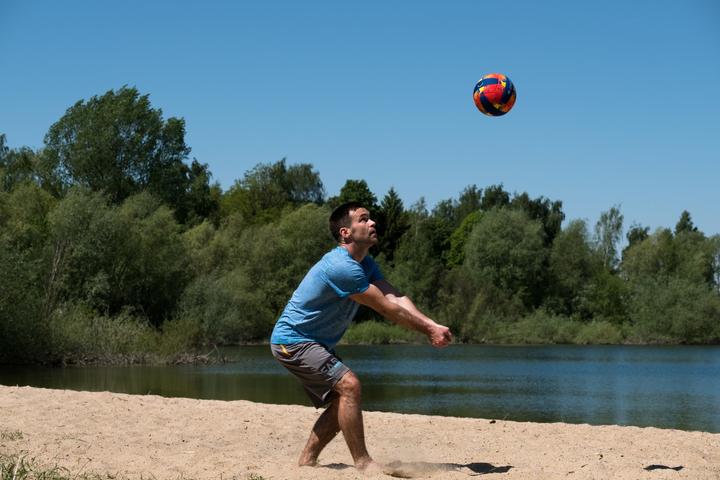Immagine prodotto Schildkröt Divertimento Sport Neoprene Beachvolley