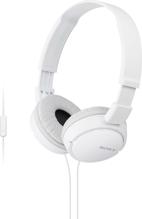 Produktbild Sony Mdr-Zx110ap (Kabelgebunden)