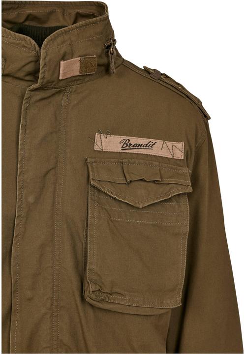Actual product image Brandit M65 Giant (4XL)