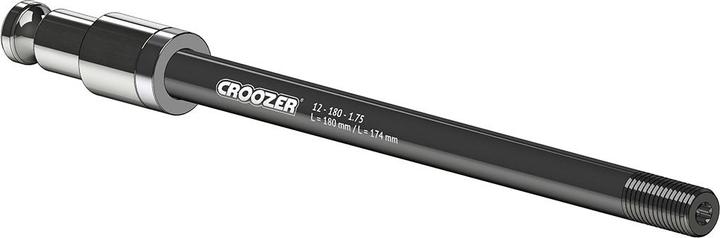 Actual product image Croozer Steckachse CRO 12-180-1.75 XL