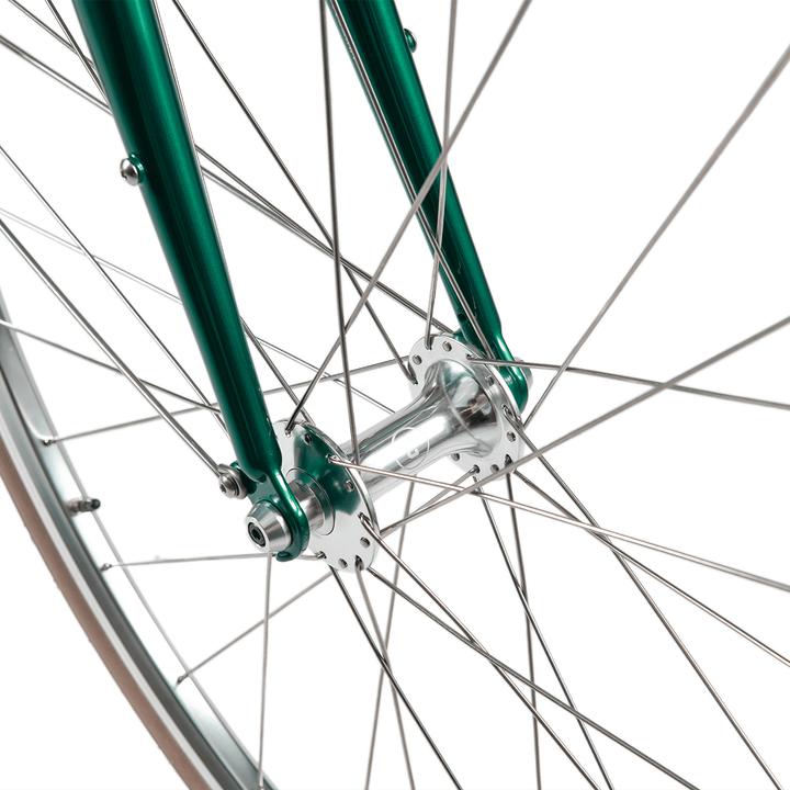Produktbild Bombtrack Oxbridge Geared (51 cm)