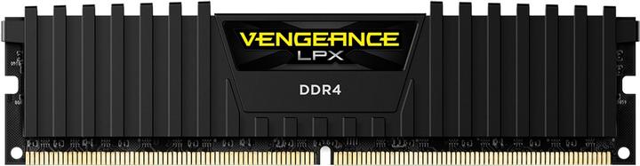 Actual product image Corsair Vengeance LPX (2 x 16GB, 0.00 MHz, DDR4-RAM, DIMM)