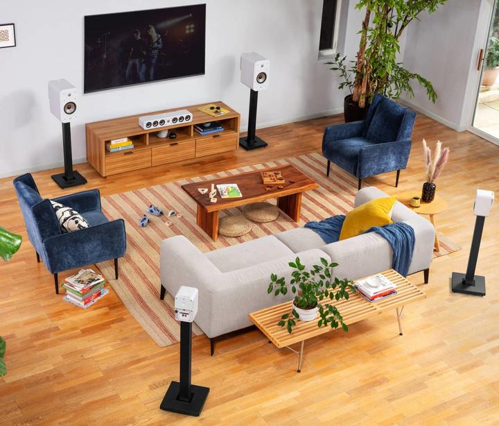 Image du produit Polk ES10 Signature Elite (1 paire)