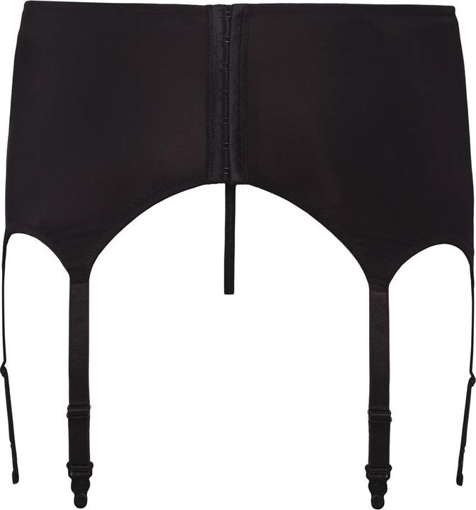 Actual product image Svenjoyment Men's Suspender Belt M (M)